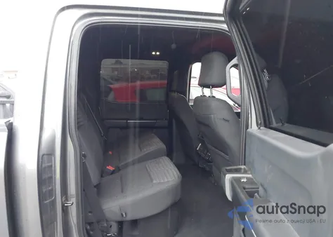 2023 Ford F150 Xl z USA, uszkodzony, nr VIN 1FTFW1E53PFB49920